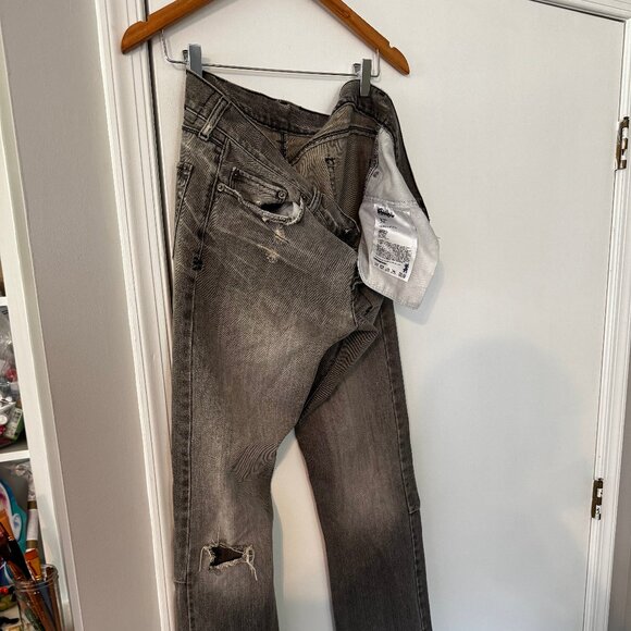 Ksubi - Denim - Picture 1 of 7